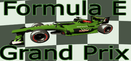 [VR游戏下载] 电动方程式Formula E（Formula E: Grand Prix）2110 作者:admin 帖子ID:4038 