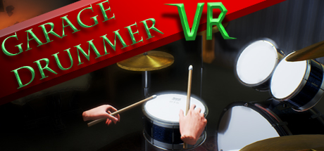 [VR游戏下载] 鼓手VR（Garage Drummer VR）194 作者:admin 帖子ID:4042 