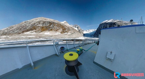 [VR游戏下载] 融化的格陵兰 VR (Greenland Melting)6809 作者:admin 帖子ID:4049 