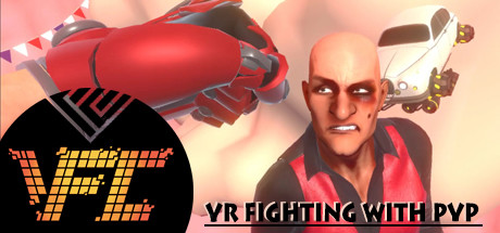 [VR游戏下载] 格斗锦标赛 VFC（Virtual Fighting Championship (VFC)）9747 作者:admin 帖子ID:4057 