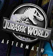 [Oculus quest] 侏罗纪世界(侏罗纪公园)（Jurassic World Aftermath VR）6378 作者:admin 帖子ID:4062 