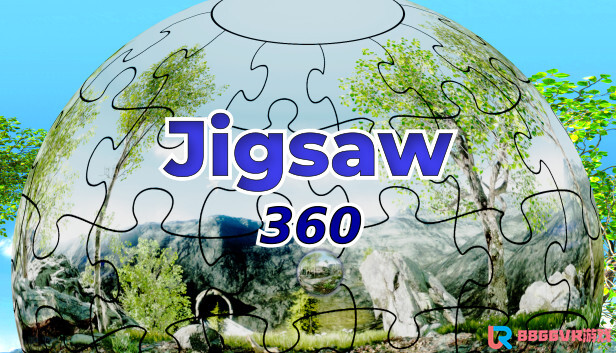 [Oculus quest] 360°拼图 VR（Jigsaw 360°）3577 作者:admin 帖子ID:4068 