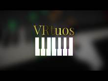[Oculus quest] VR钢琴训练师（VRtuos Pro VR）6826 作者:admin 帖子ID:4074 