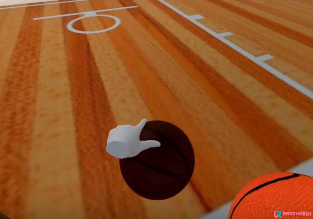 [Oculus quest] 篮球VR（Basket VR）3024 作者:admin 帖子ID:4075 