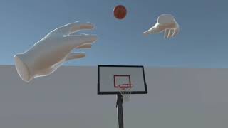 [Oculus quest] VR投篮（KOTC VR Basketball）7255 作者:admin 帖子ID:4078 