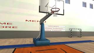 [Oculus quest] VR投篮（KOTC VR Basketball）5143 作者:admin 帖子ID:4078 