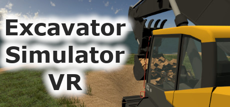 [免费VR游戏下载] 挖掘机模拟器 VR（Excavator Simulator VR）8609 作者:admin 帖子ID:4079 