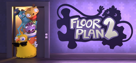 [免费VR游戏下载] 电梯逃生记2 VR（Floor Plan 2）3210 作者:admin 帖子ID:4080 