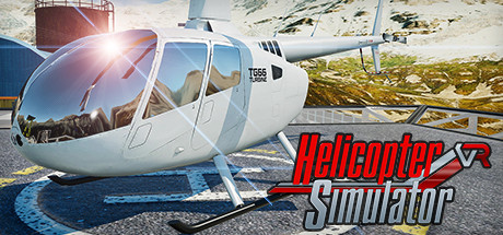 [VR游戏]直升机模拟器VR2021-救援任务 (Helicopter Simulator VR 2021)4746 作者:admin 帖子ID:4082 