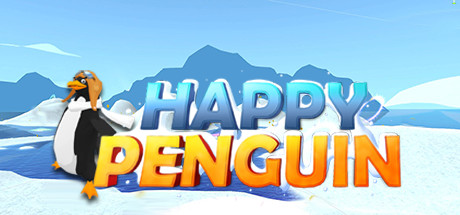 [免费VR游戏下载] 快乐的企鹅VR（Happy Penguin VR）976 作者:admin 帖子ID:4096 