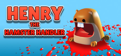 [VR游戏下载] 仓鼠管理者亨利 VR（Henry The Hamster Handler VR）3510 作者:admin 帖子ID:4111 