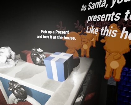 [VR下载] 假日模拟:古怪的雪橇 (Holiday Simulator : Wacky Sleigh Ride)6120 作者:admin 帖子ID:4113 