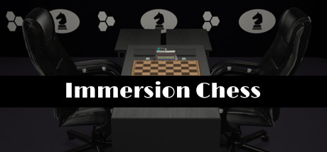 [免费VR游戏下载] 沉浸式国际象棋 VR（Immersion Chess）2077 作者:admin 帖子ID:4120 