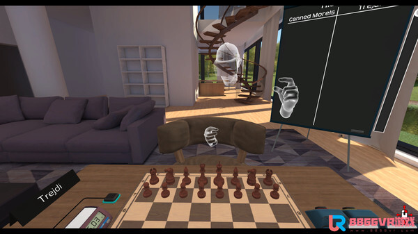 [免费VR游戏下载] 沉浸式国际象棋 VR（Immersion Chess）5260 作者:admin 帖子ID:4120 