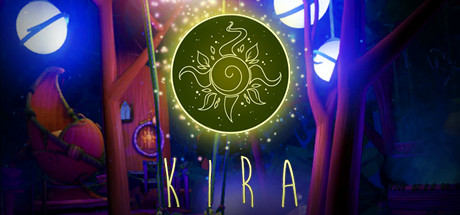 [免费VR游戏下载] 基拉 VR（Kira VR）8424 作者:admin 帖子ID:4134 