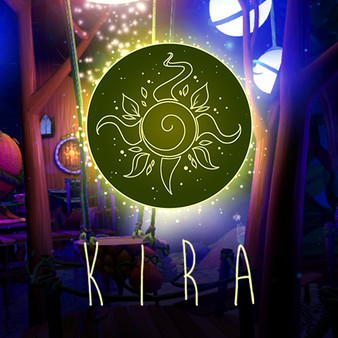 [免费VR游戏下载] 基拉 VR（Kira VR）7519 作者:admin 帖子ID:4134 