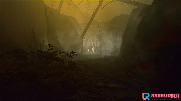 [免费VR游戏下载]黑暗森林:失落的故事（Dark Forest: Lost Story VR)4723 作者:admin 帖子ID:4135 