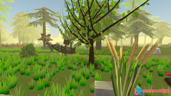 [免费VR游戏下载] 林场 VR（Forest Farm VR）9519 作者:admin 帖子ID:4137 