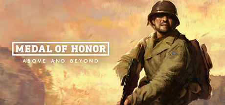 [VR游戏下载]荣誉勋章™：超越巅峰(Medal of Honor Above and Beyond)6014 作者:admin 帖子ID:4143 
