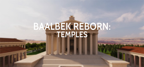 [VR游戏下载] 巴尔贝克重生：神庙（Baalbek Reborn: Temples）2247 作者:admin 帖子ID:4157 