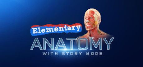 [免费VR游戏下载]基本解剖 (Elementary Anatomy: With Story Mode)6444 作者:admin 帖子ID:4161 