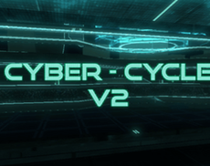 [Oculus quest] 暴力摩托 VR（Cyber​​ Cycle）2201 作者:admin 帖子ID:4176 