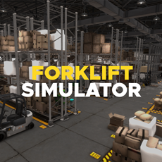 [Oculus quest] 叉车驾驶模拟VR (Chalkbites Forklift Simulator)7985 作者:admin 帖子ID:4179 