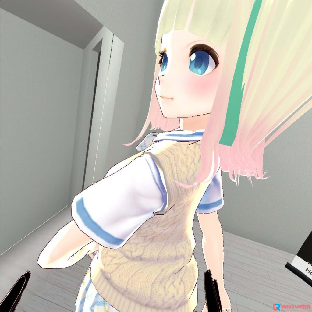[Oculus quest] VR女友-3D人偶（3D doll）7534 作者:admin 帖子ID:4186 