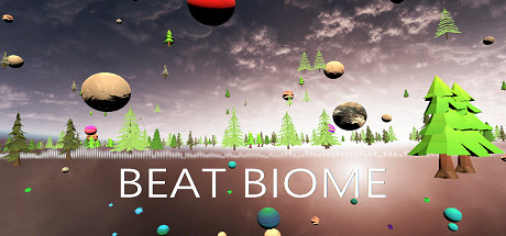 [免费VR游戏下载] 星球打击 VR（Beat Biome）418 作者:admin 帖子ID:4190 