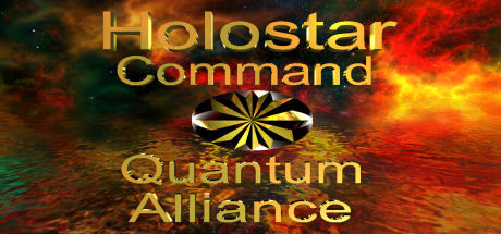 [免费VR游戏]斯塔司令部-量子联盟 Holostar Command - Quantum Alliance2507 作者:admin 帖子ID:4201 