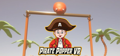 [免费VR游戏下载] 海盗祖玛 VR（Pirate Popper VR）8923 作者:admin 帖子ID:4203 