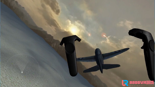 [VR游戏下载] 喷气战斗机 VR（VR Fighter Jets War）7672 作者:admin 帖子ID:4208 