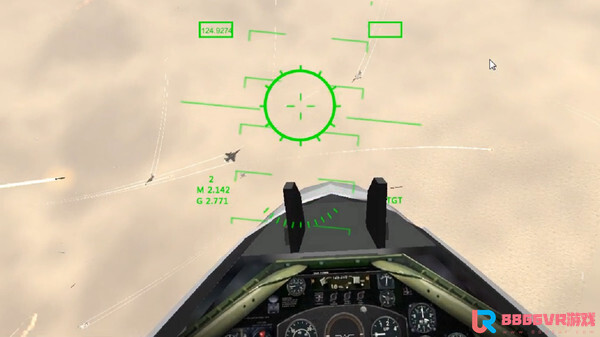 [VR游戏下载] 喷气战斗机 VR（VR Fighter Jets War）635 作者:admin 帖子ID:4208 