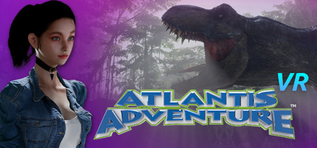 [免费VR游戏下载] 亚特兰蒂斯大冒险VR（Atlantis Adventure VR）307 作者:admin 帖子ID:4213 