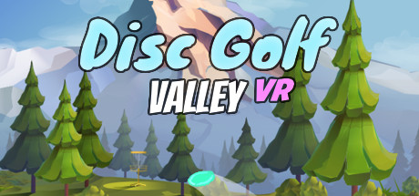 [免费VR游戏下载] 飞盘高尔夫冒险VR（Disc Golf Valley VR）4775 作者:admin 帖子ID:4216 