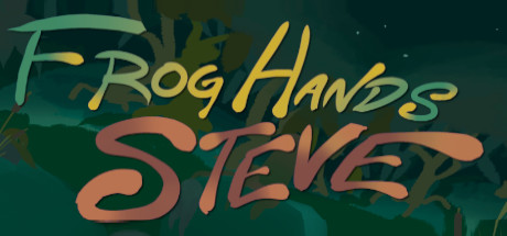 [免费VR游戏下载] 青蛙手史蒂夫（Frog Hands Steve）3248 作者:admin 帖子ID:4219 