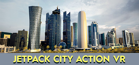 [免费VR游戏下载] Jetpack城市行动（Jetpack City Action VR）9230 作者:admin 帖子ID:4222 