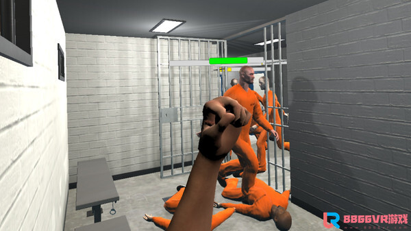 [VR游戏下载] VR越狱（VR Prison Escape）5873 作者:admin 帖子ID:4232 