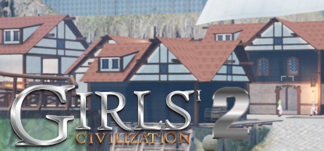 [VR游戏下载] 少女文明2 VR（Girls' civilization 2）7377 作者:admin 帖子ID:4241 