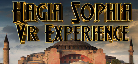 [VR游戏下载] 圣索菲亚大教堂 VR（Hagia Sophia VR Experience）6441 作者:admin 帖子ID:4242 