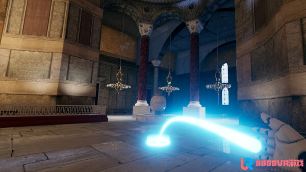 [VR游戏下载] 圣索菲亚大教堂 VR（Hagia Sophia VR Experience）6763 作者:admin 帖子ID:4242 
