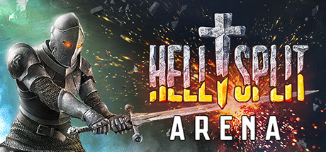 [免费VR游戏下载] 地狱分割:竞技场（Hellsplit: Arena）vr game crack1236 作者:admin 帖子ID:2260 