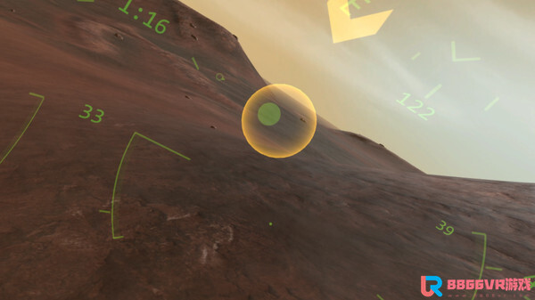 [免费VR游戏下载] 火星飞行VR（Mars Flight VR）8093 作者:admin 帖子ID:4274 