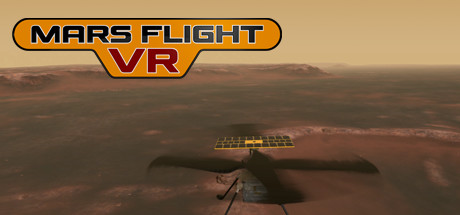 [免费VR游戏下载] 火星飞行VR（Mars Flight VR）708 作者:admin 帖子ID:4274 