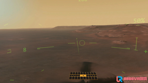 [免费VR游戏下载] 火星飞行VR（Mars Flight VR）5397 作者:admin 帖子ID:4274 