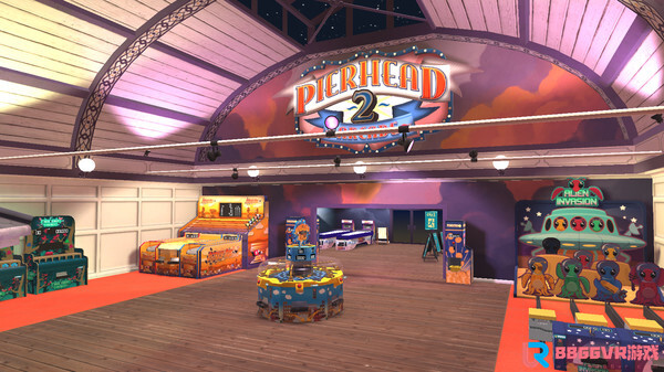 【VR汉化】码头商场2 VR（Pierhead Arcade 2）404 作者:admin 帖子ID:4321 