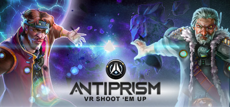 [免费VR游戏下载] 宇宙反击战 VR（Antiprism VR）2473 作者:admin 帖子ID:4343 