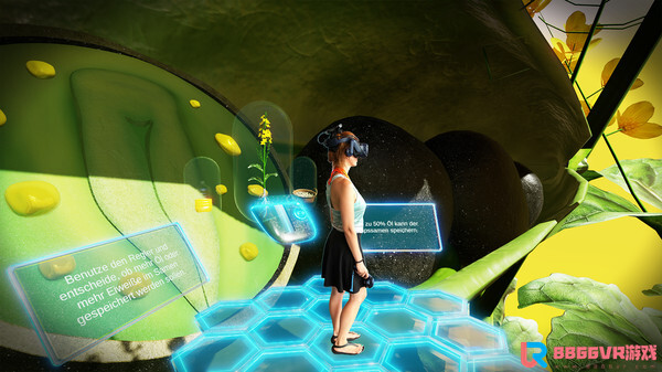 [免费VR游戏下载] 罗宾逊：旅途（VR Plant Journey）2506 作者:admin 帖子ID:4354 