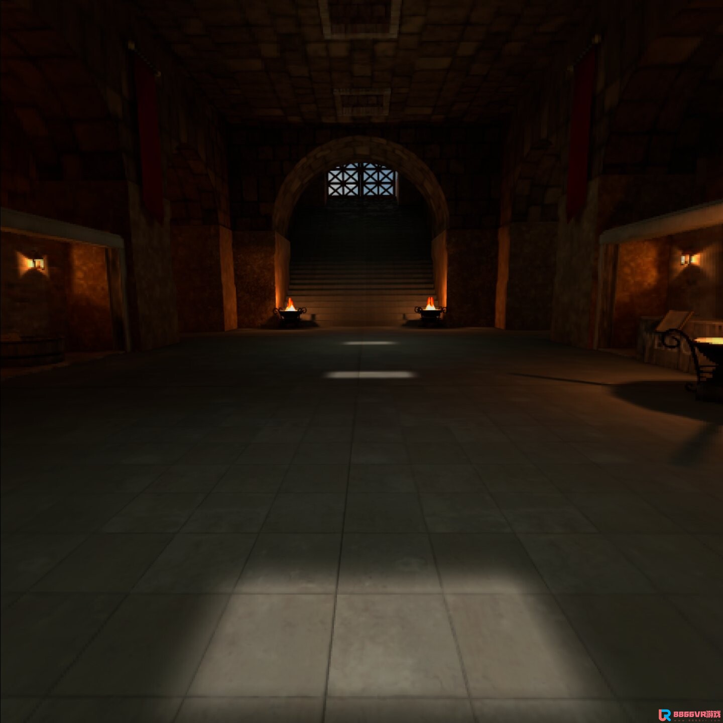 [Oculus quest] 剑与魔法 VR（Gladius VR Quest）4064 作者:admin 帖子ID:4358 