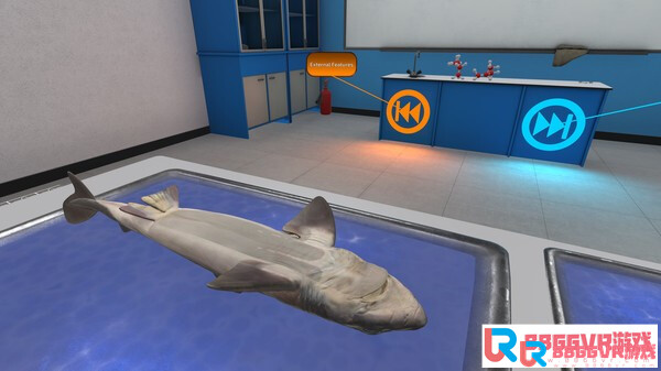 [Oculus quest] 解剖鲨鱼（VictoryXR）4960 作者:admin 帖子ID:4362 